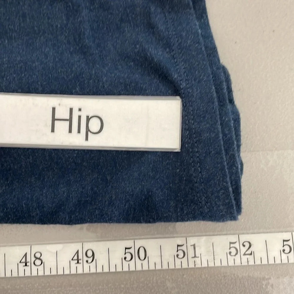 Sweaty Betty Holistic Max Layered Jersey Dress Navy Blue Size Small S - Picture 16 of 16